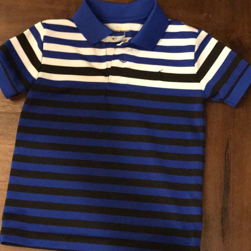 Polo RL Toddler Shirt